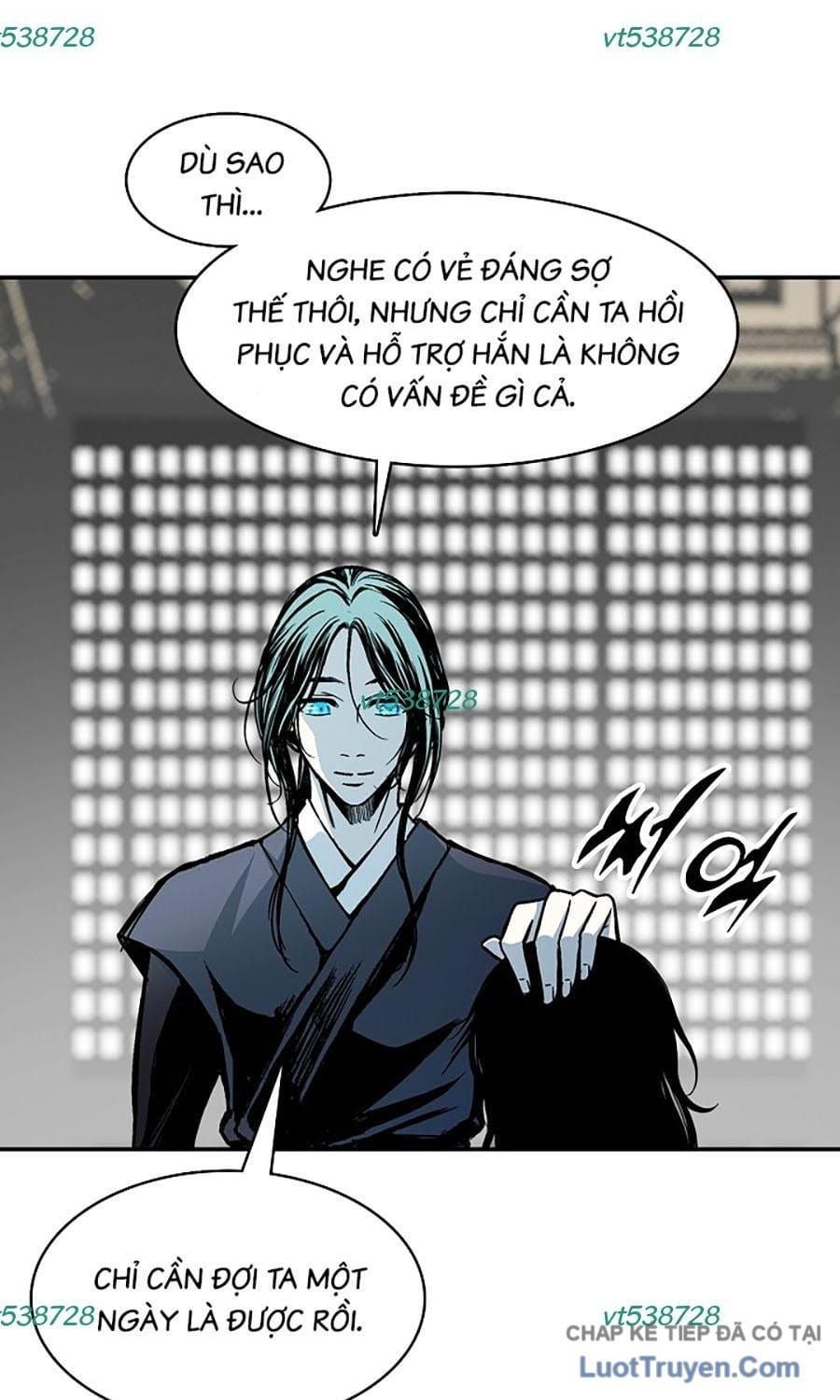 Hồi Ức Chiến Thần Chapter 238 - Trang 25