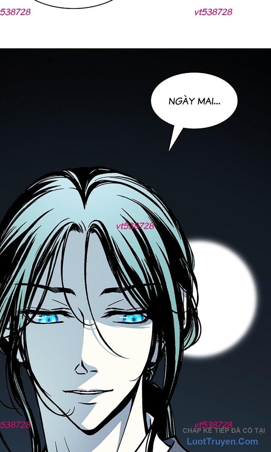 Hồi Ức Chiến Thần Chapter 238 - Trang 26