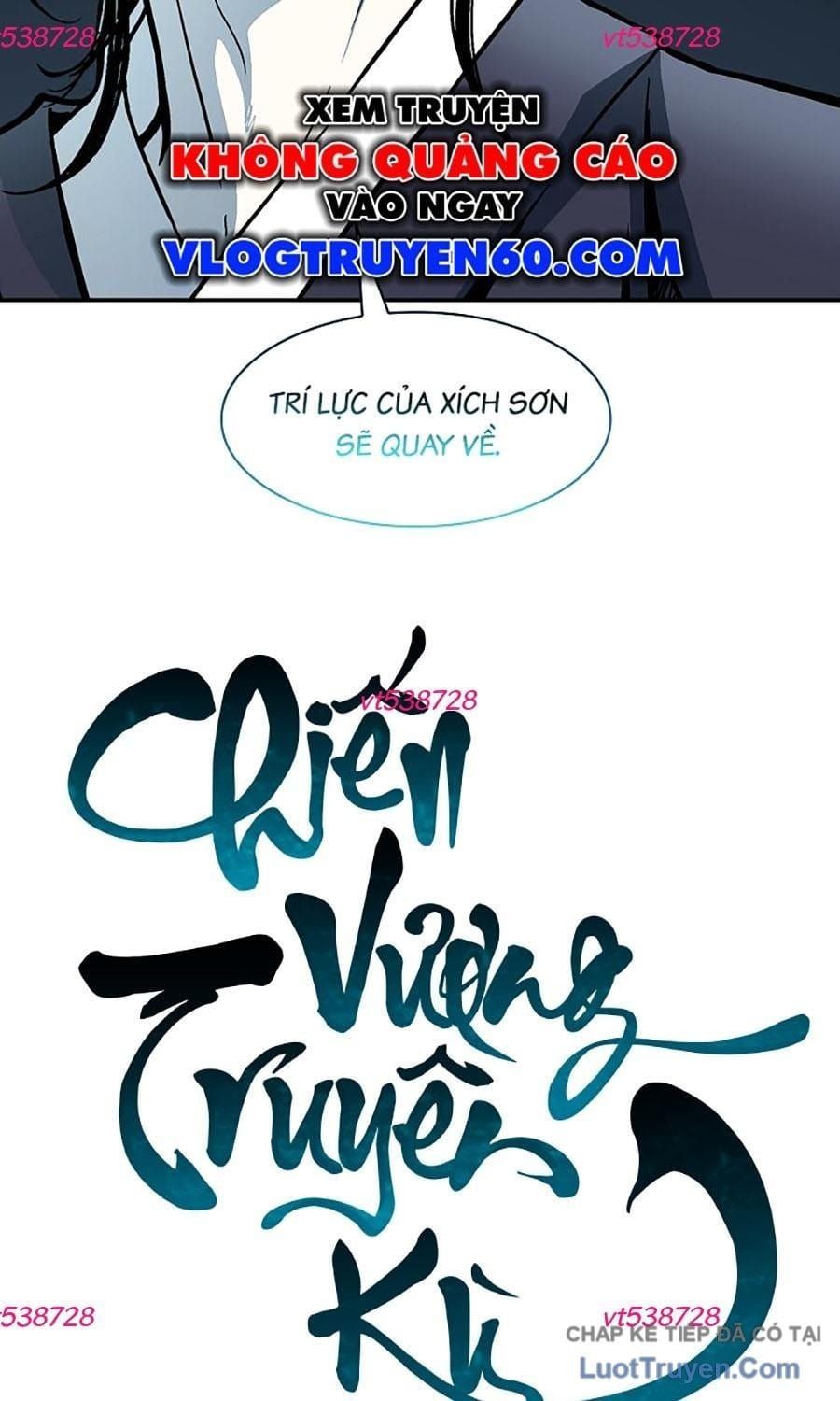 Hồi Ức Chiến Thần Chapter 238 - Trang 27