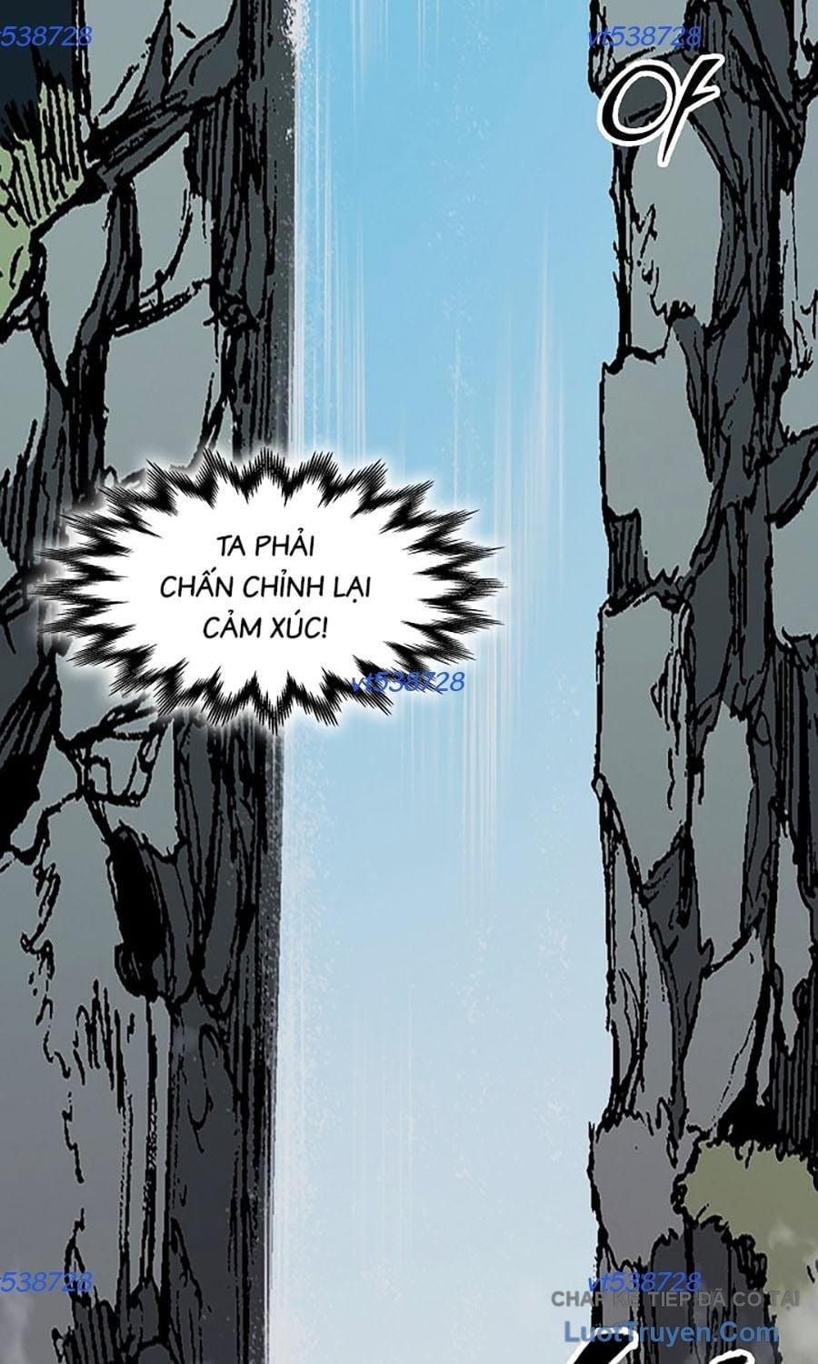 Hồi Ức Chiến Thần Chapter 238 - Trang 4