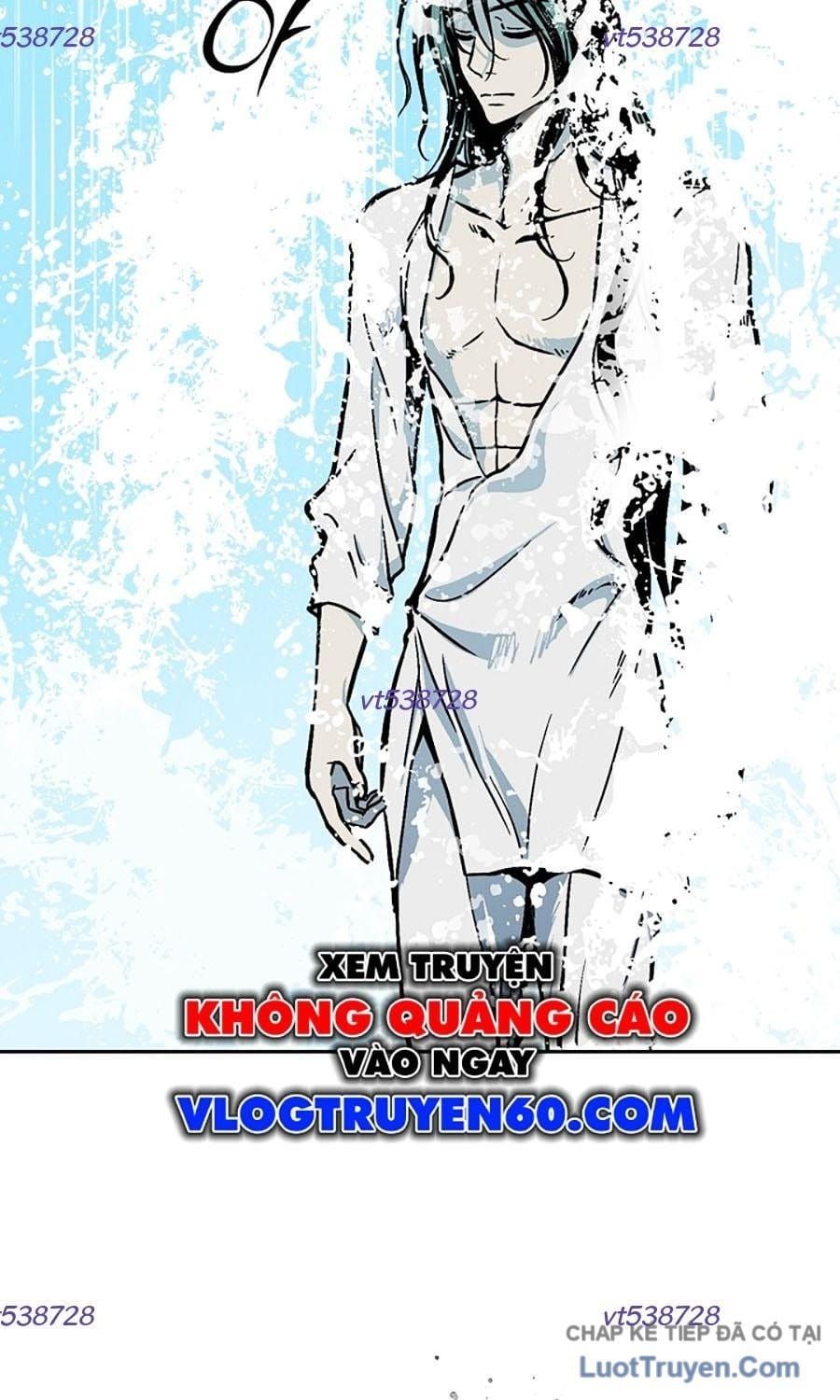 Hồi Ức Chiến Thần Chapter 238 - Trang 8