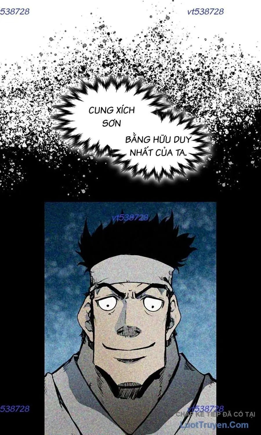 Hồi Ức Chiến Thần Chapter 238 - Trang 9