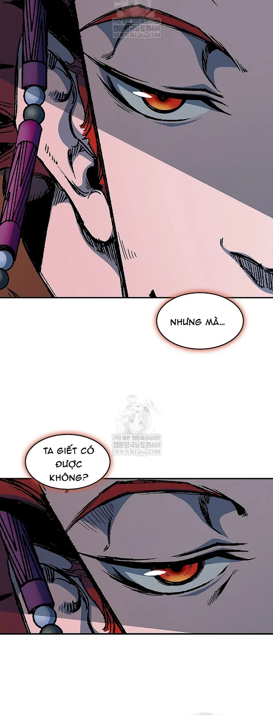 Hồi Ức Chiến Thần Chapter 239 - Trang 11