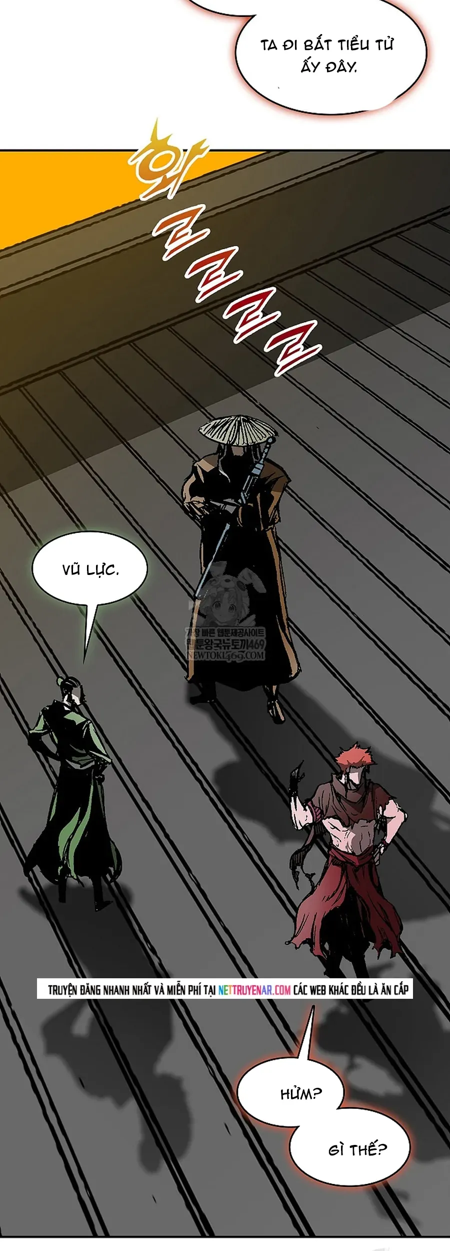 Hồi Ức Chiến Thần Chapter 239 - Trang 13