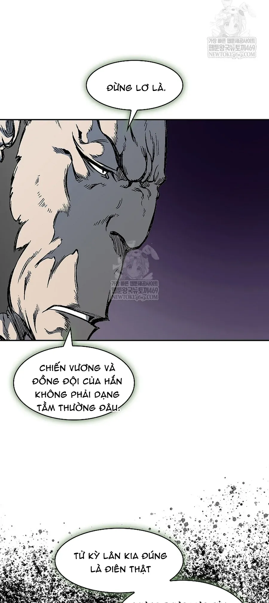 Hồi Ức Chiến Thần Chapter 239 - Trang 14