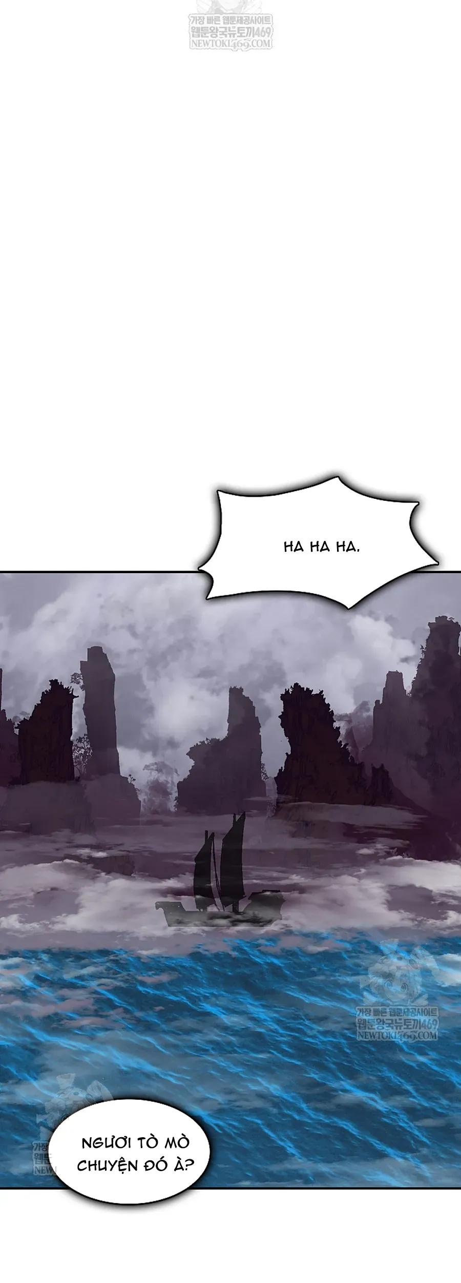 Hồi Ức Chiến Thần Chapter 239 - Trang 18