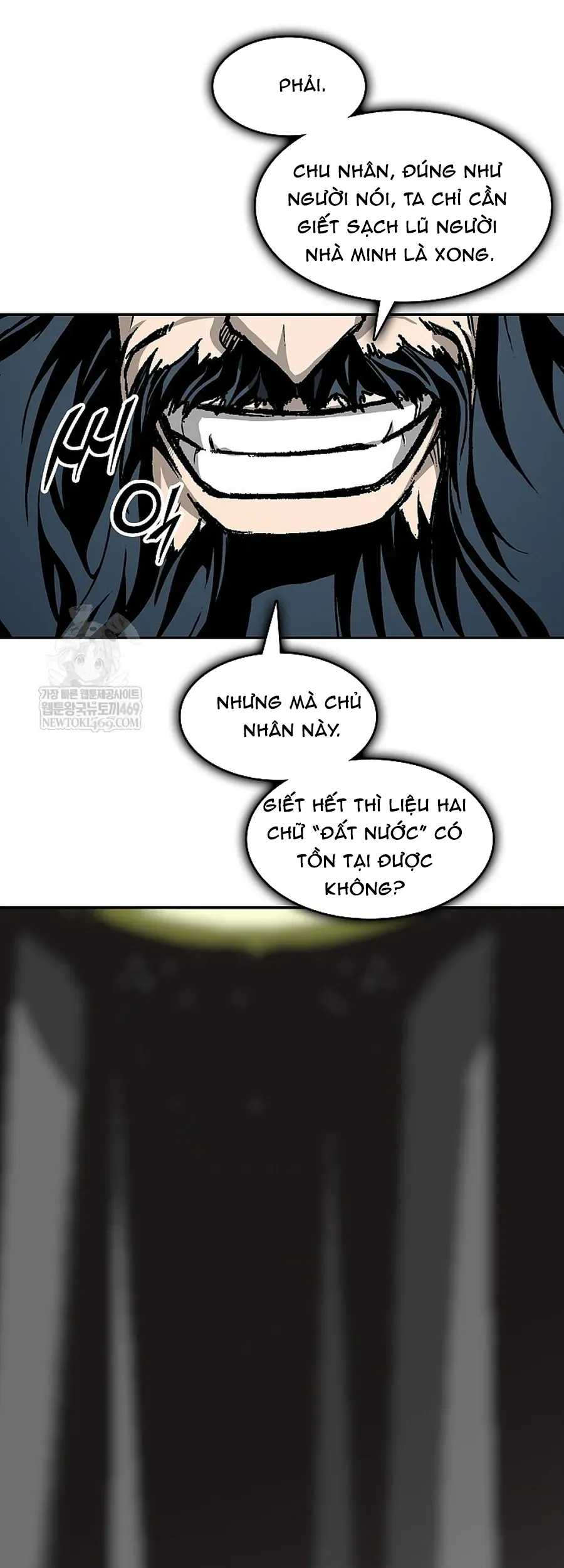 Hồi Ức Chiến Thần Chapter 239 - Trang 19