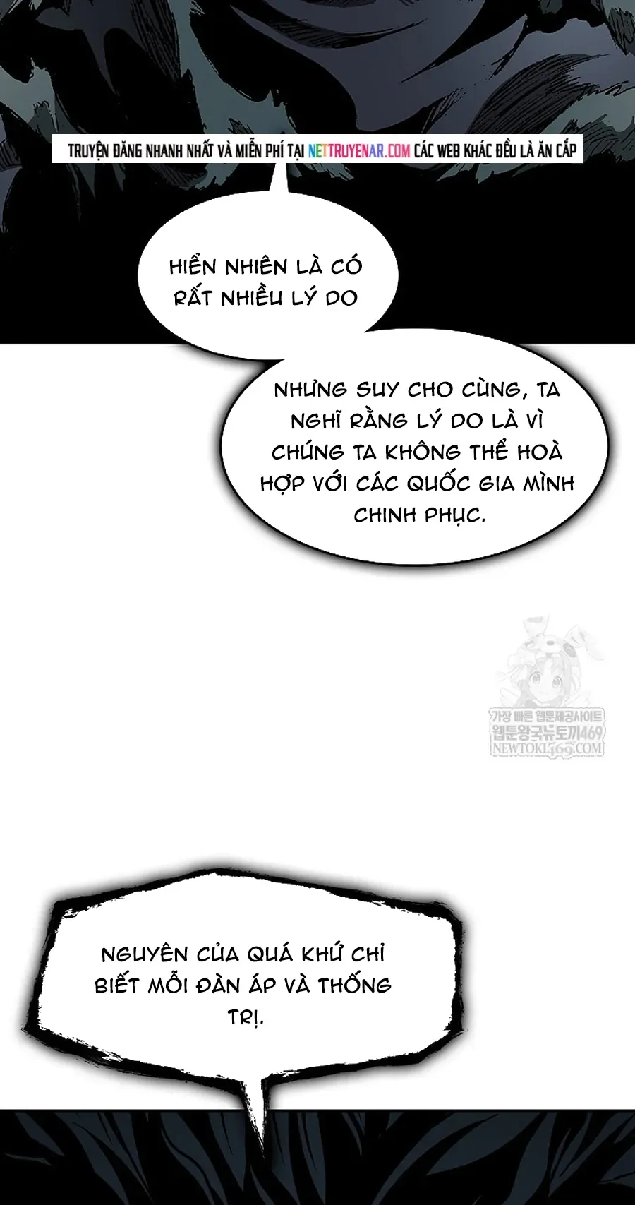 Hồi Ức Chiến Thần Chapter 239 - Trang 21