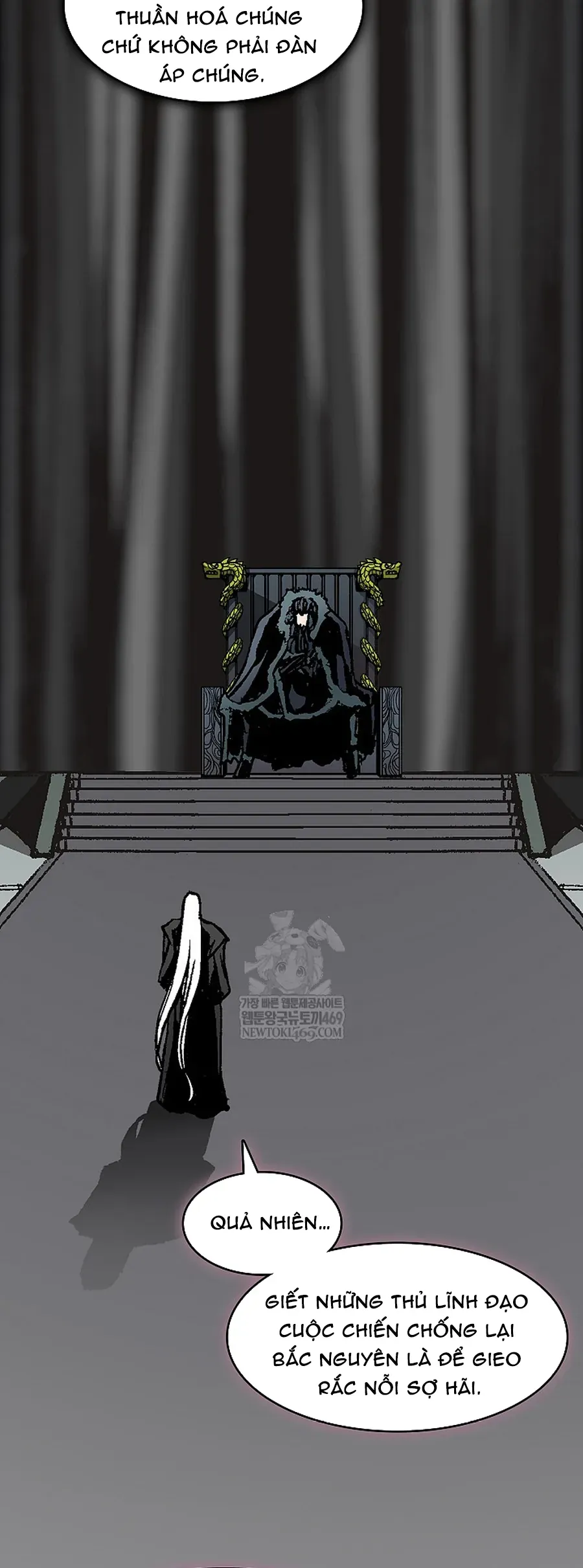 Hồi Ức Chiến Thần Chapter 239 - Trang 23