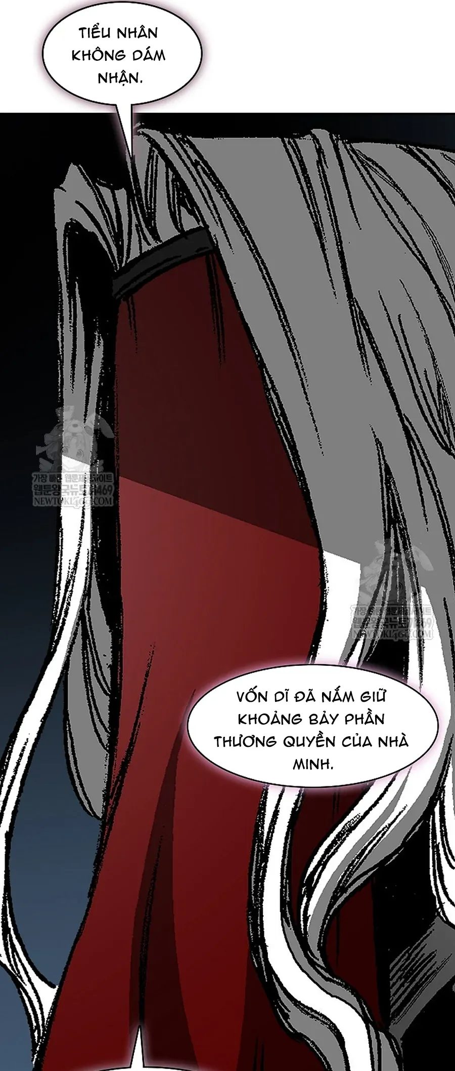 Hồi Ức Chiến Thần Chapter 239 - Trang 25