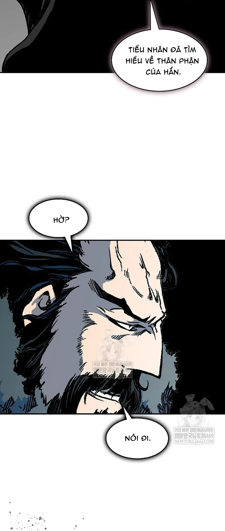 Hồi Ức Chiến Thần Chapter 239 - Trang 28