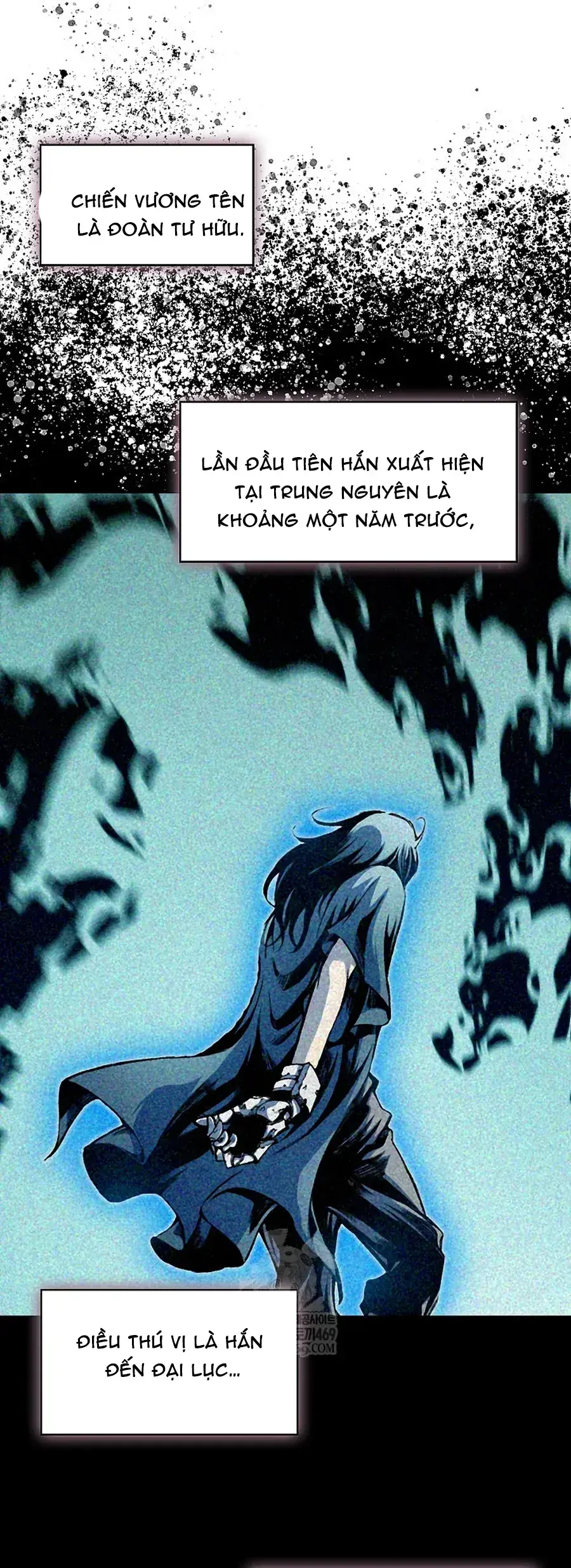 Hồi Ức Chiến Thần Chapter 239 - Trang 29