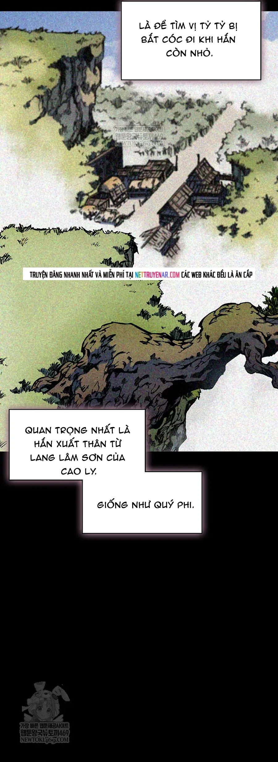 Hồi Ức Chiến Thần Chapter 239 - Trang 30