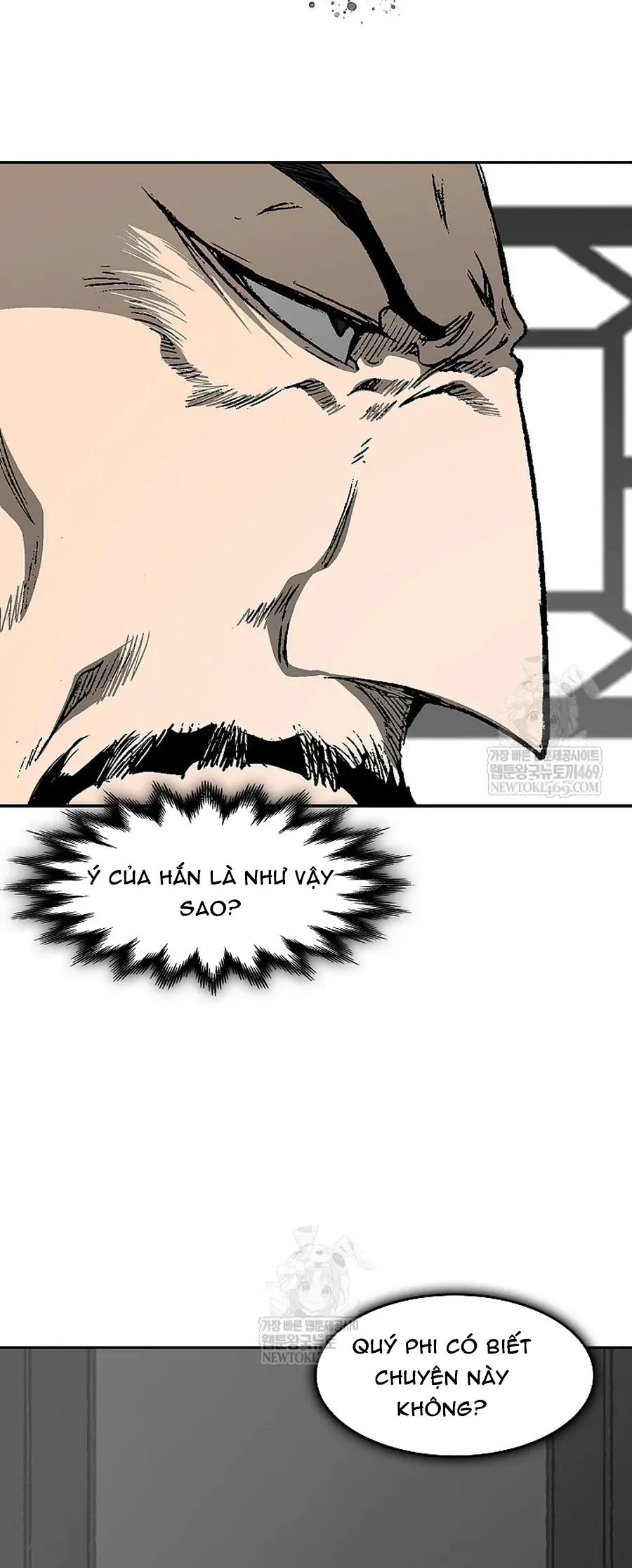 Hồi Ức Chiến Thần Chapter 239 - Trang 34
