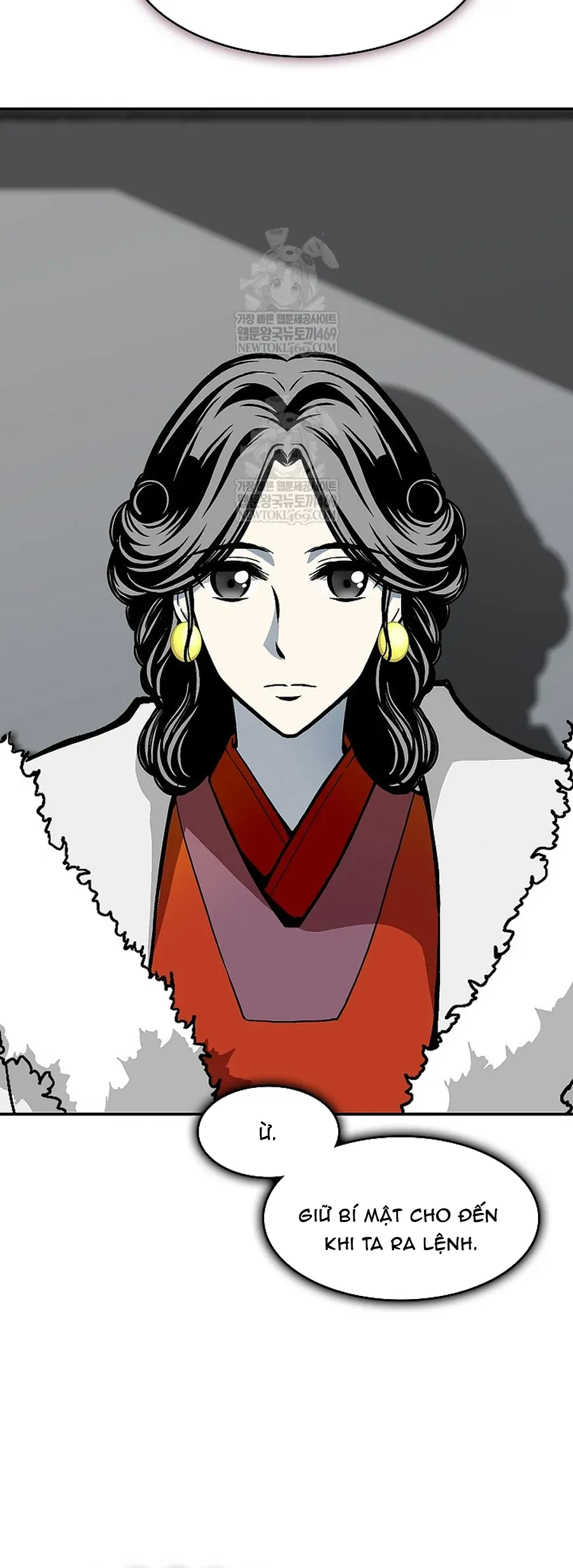 Hồi Ức Chiến Thần Chapter 239 - Trang 36