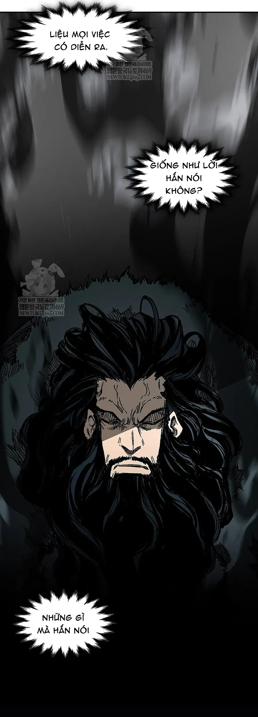 Hồi Ức Chiến Thần Chapter 239 - Trang 37