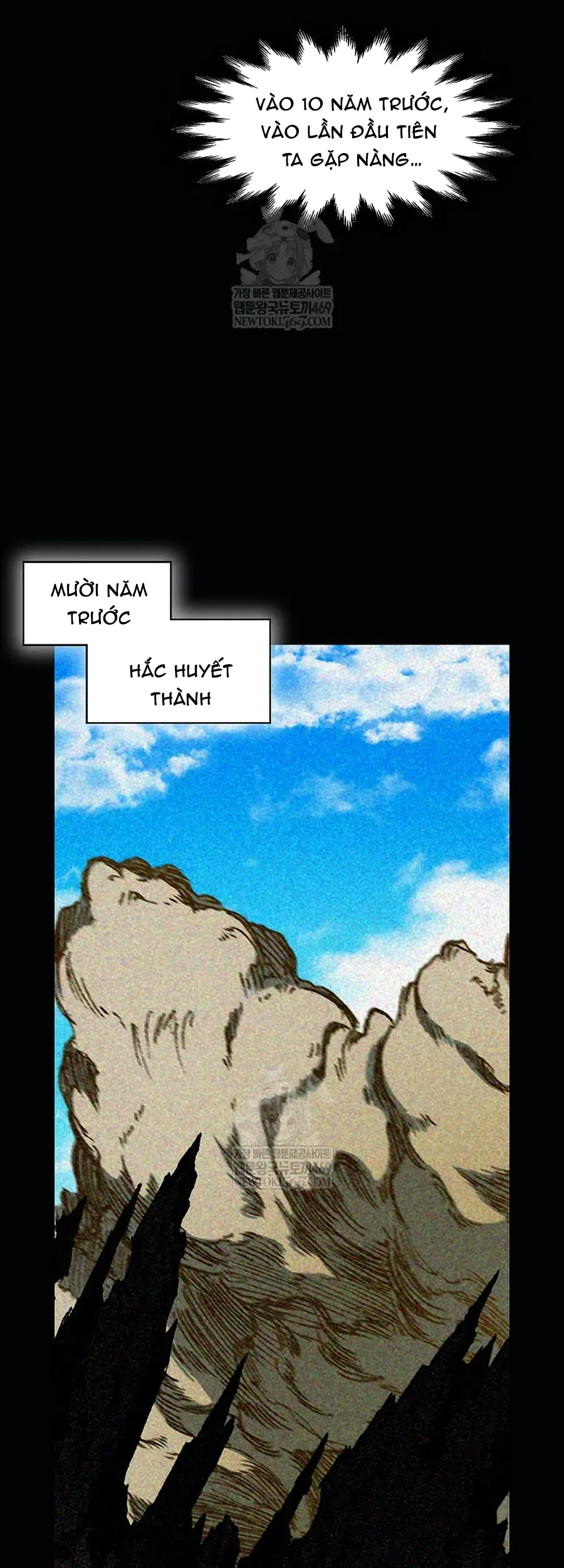 Hồi Ức Chiến Thần Chapter 239 - Trang 38
