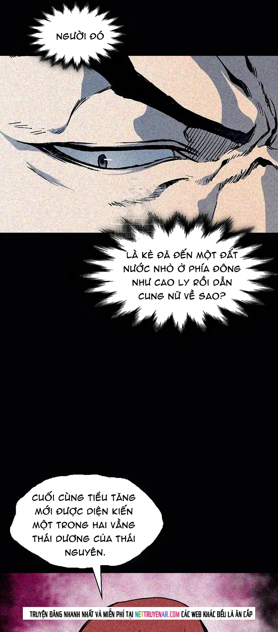 Hồi Ức Chiến Thần Chapter 239 - Trang 45