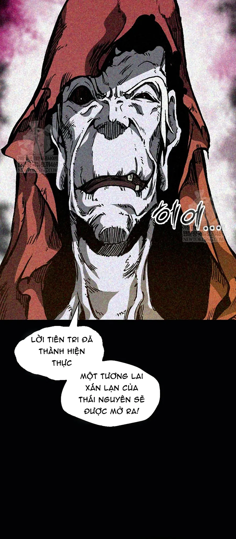 Hồi Ức Chiến Thần Chapter 239 - Trang 46