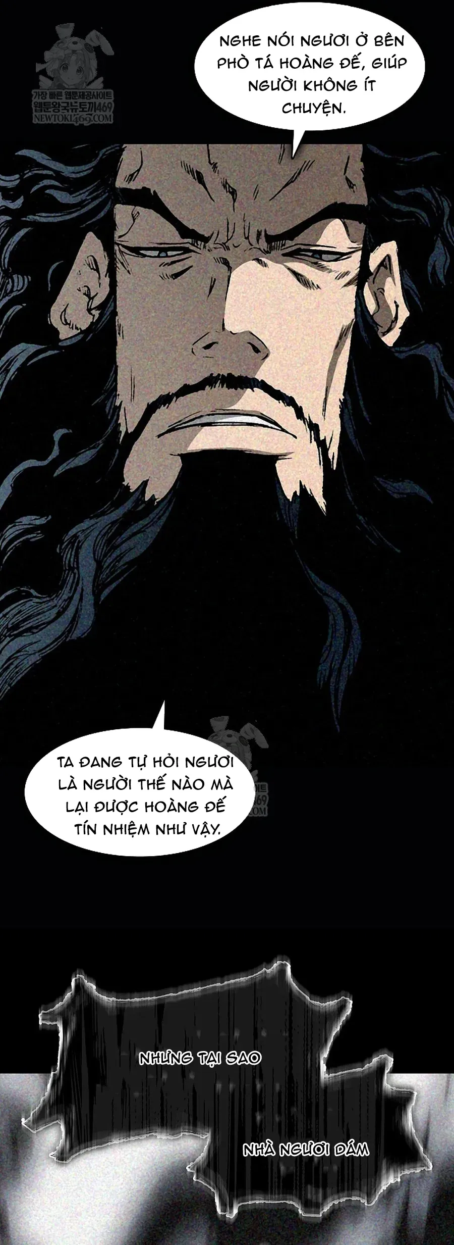 Hồi Ức Chiến Thần Chapter 239 - Trang 47