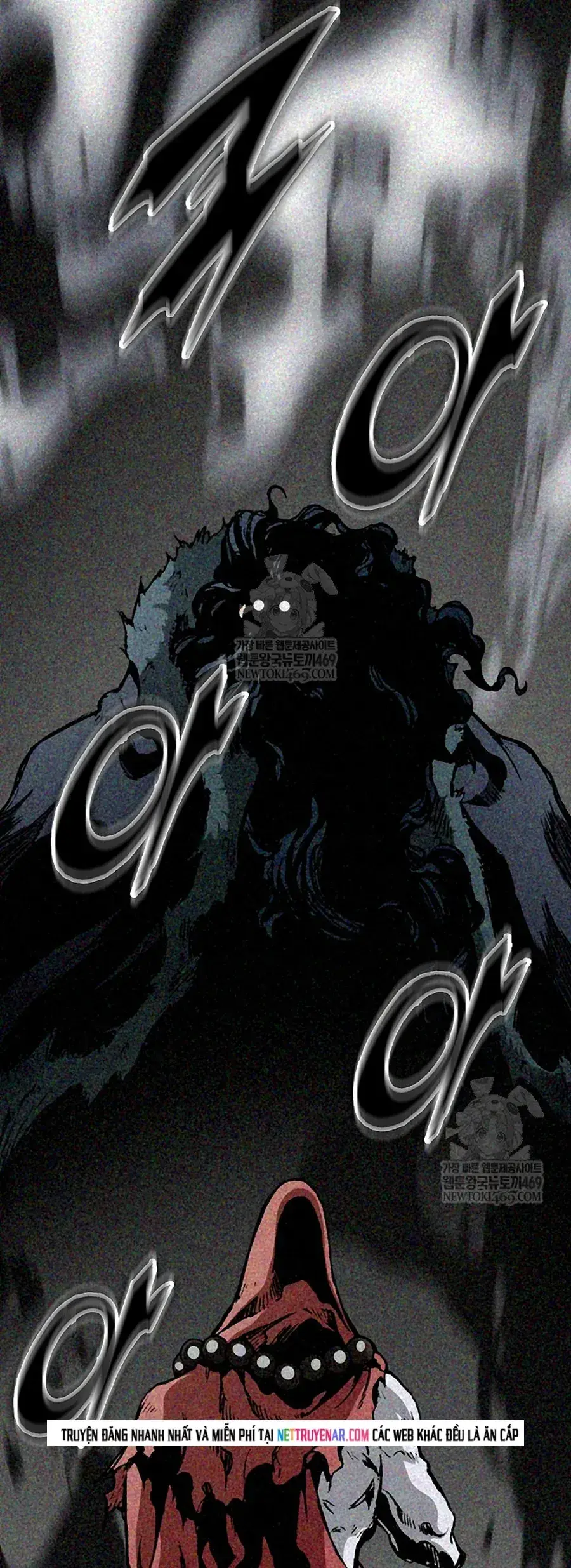 Hồi Ức Chiến Thần Chapter 239 - Trang 48