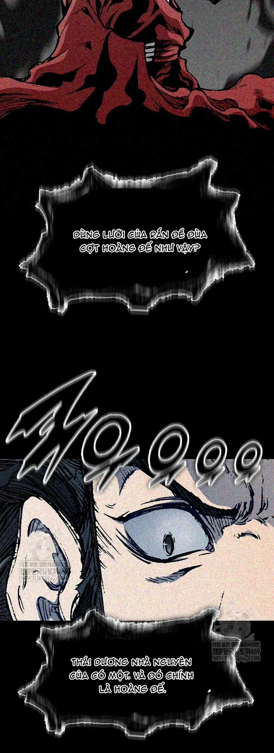 Hồi Ức Chiến Thần Chapter 239 - Trang 49