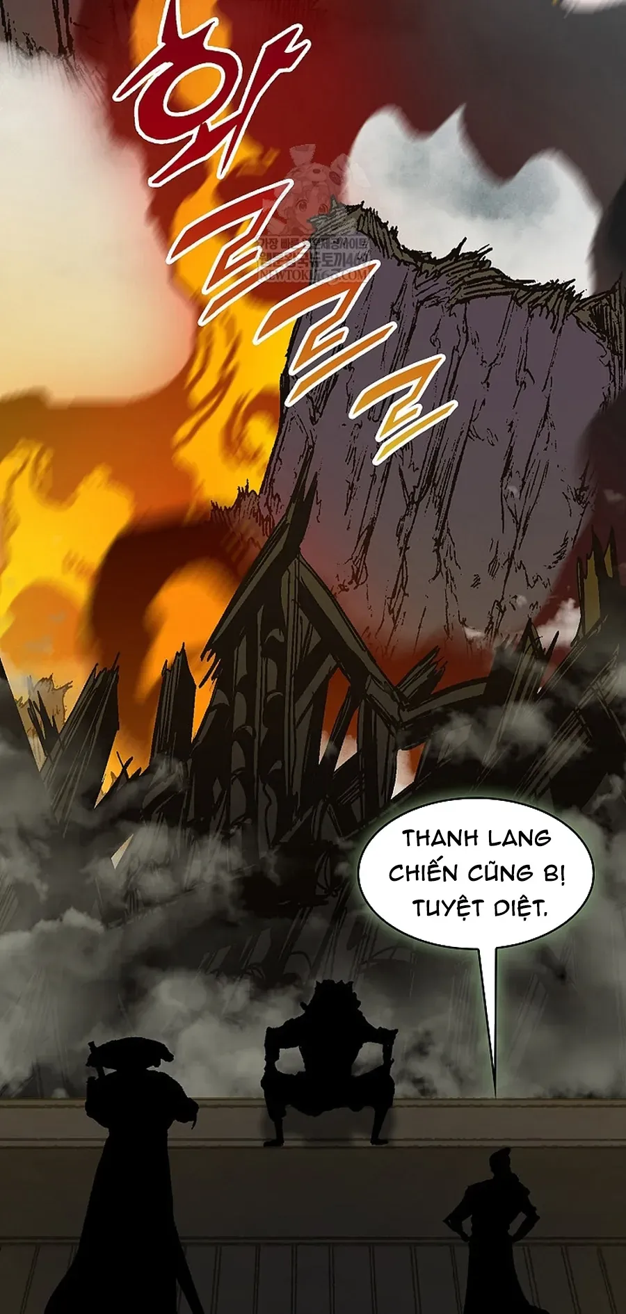 Hồi Ức Chiến Thần Chapter 239 - Trang 5