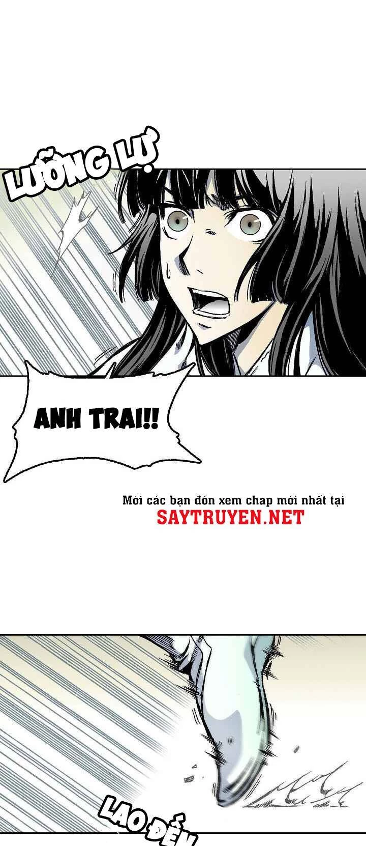 Hồi Ức Chiến Thần Chapter 24 - Trang 10