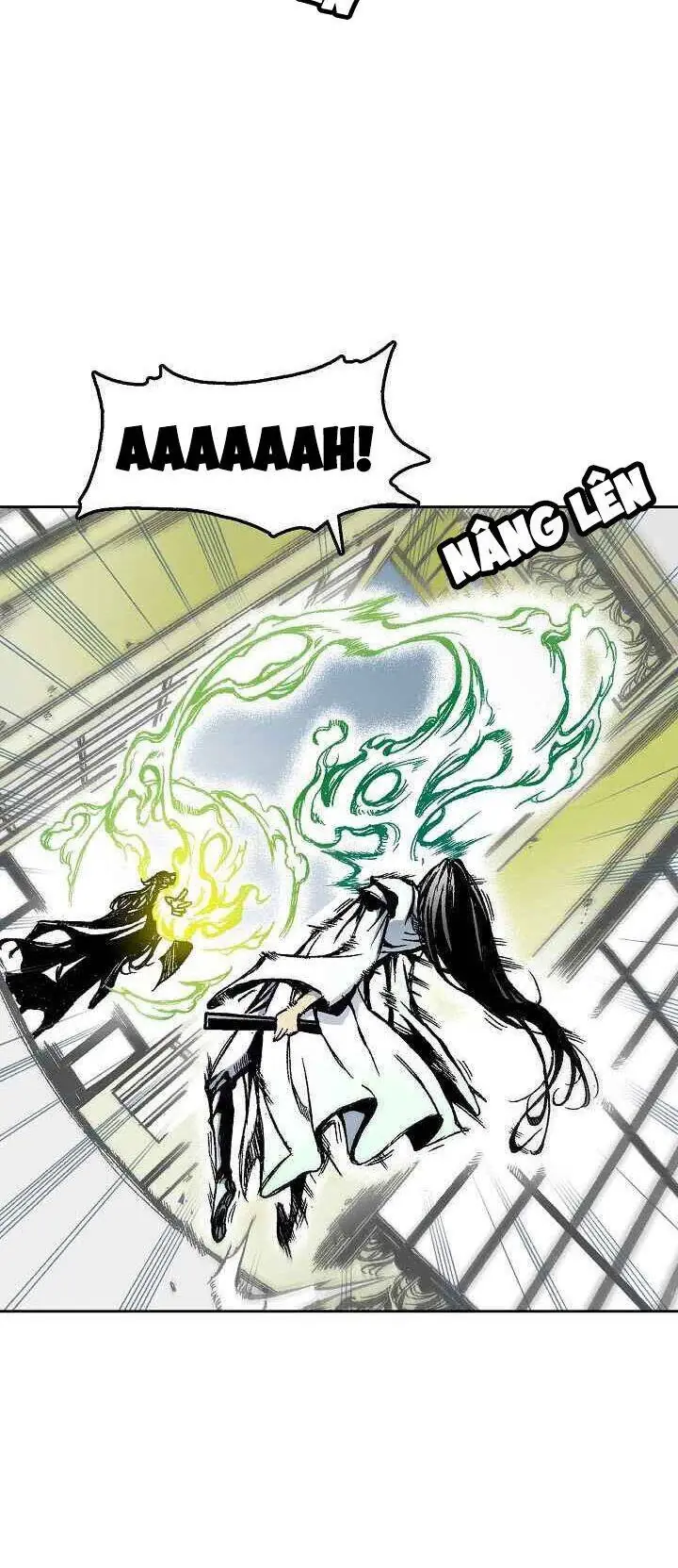 Hồi Ức Chiến Thần Chapter 24 - Trang 11