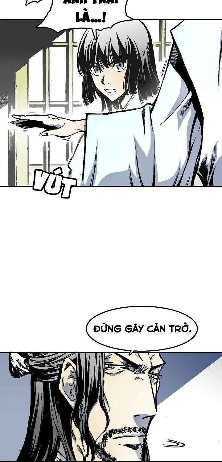 Hồi Ức Chiến Thần Chapter 24 - Trang 13