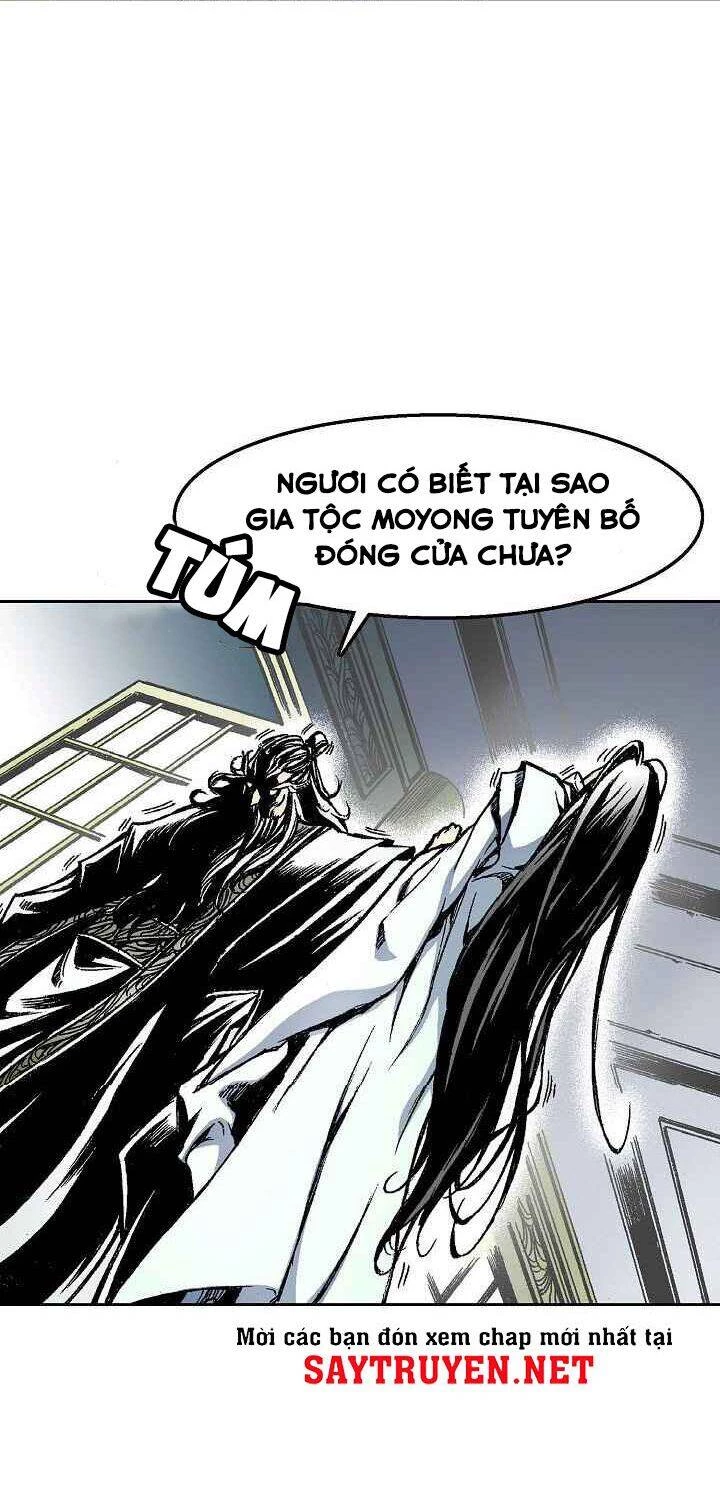 Hồi Ức Chiến Thần Chapter 24 - Trang 14