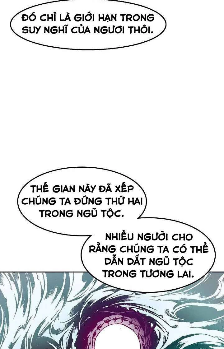 Hồi Ức Chiến Thần Chapter 24 - Trang 16