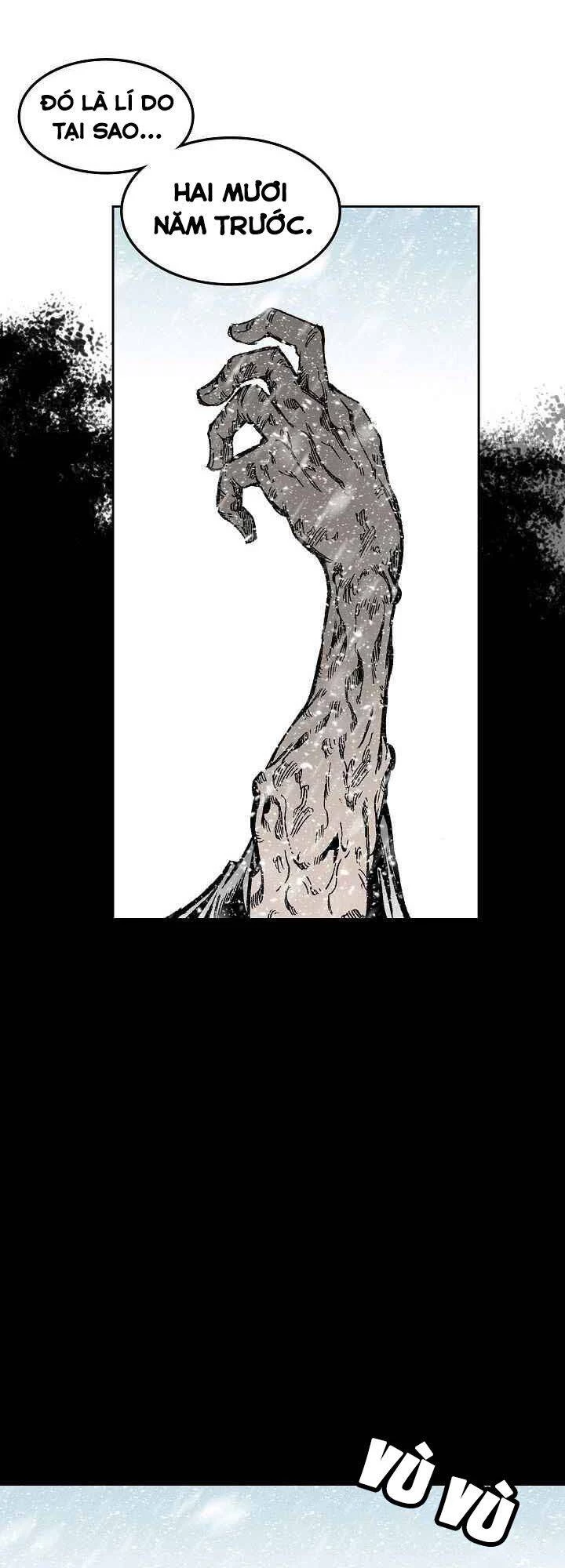 Hồi Ức Chiến Thần Chapter 24 - Trang 18