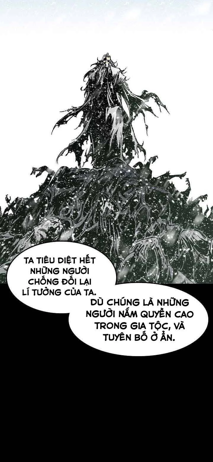 Hồi Ức Chiến Thần Chapter 24 - Trang 19