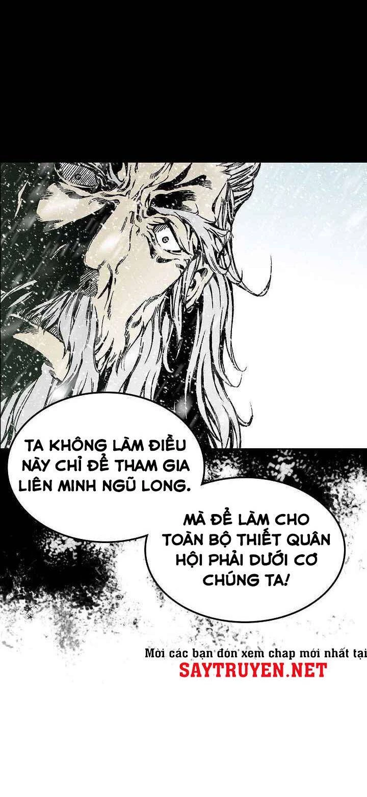 Hồi Ức Chiến Thần Chapter 24 - Trang 20