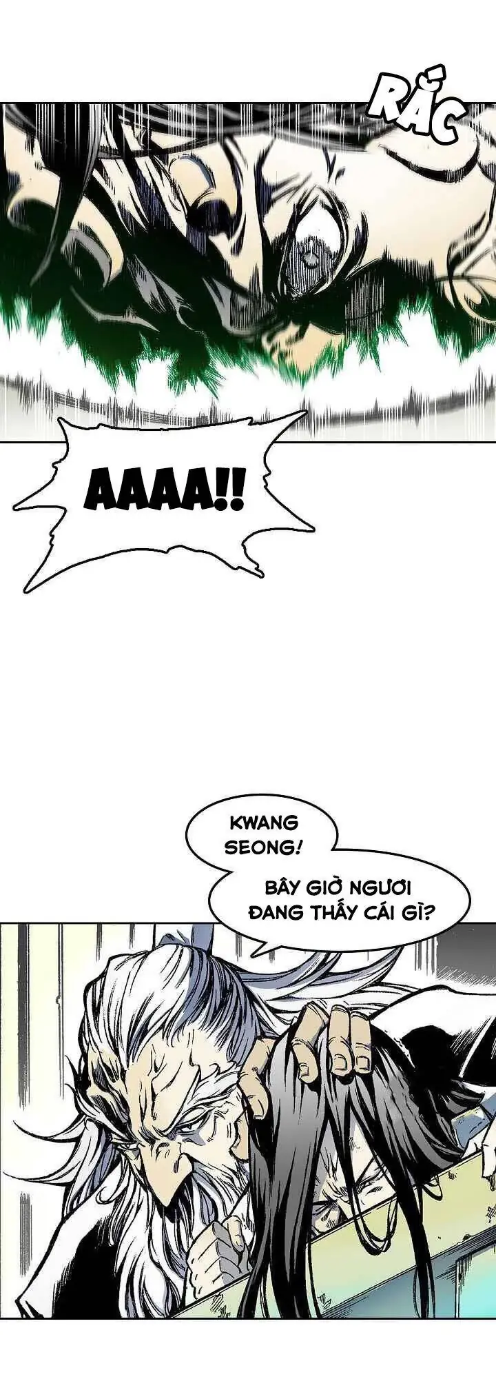 Hồi Ức Chiến Thần Chapter 24 - Trang 21