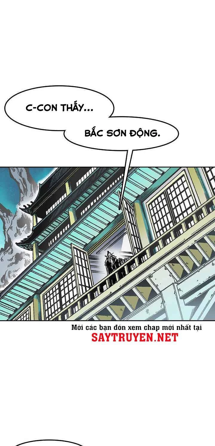 Hồi Ức Chiến Thần Chapter 24 - Trang 22