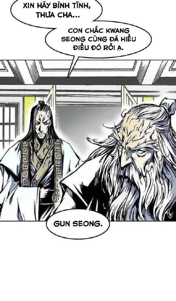 Hồi Ức Chiến Thần Chapter 24 - Trang 25