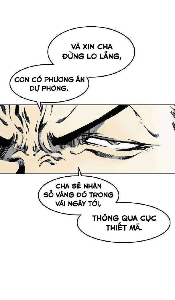 Hồi Ức Chiến Thần Chapter 24 - Trang 26