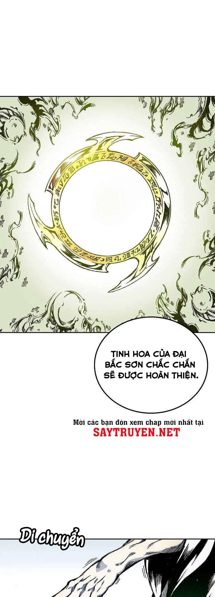 Hồi Ức Chiến Thần Chapter 24 - Trang 27