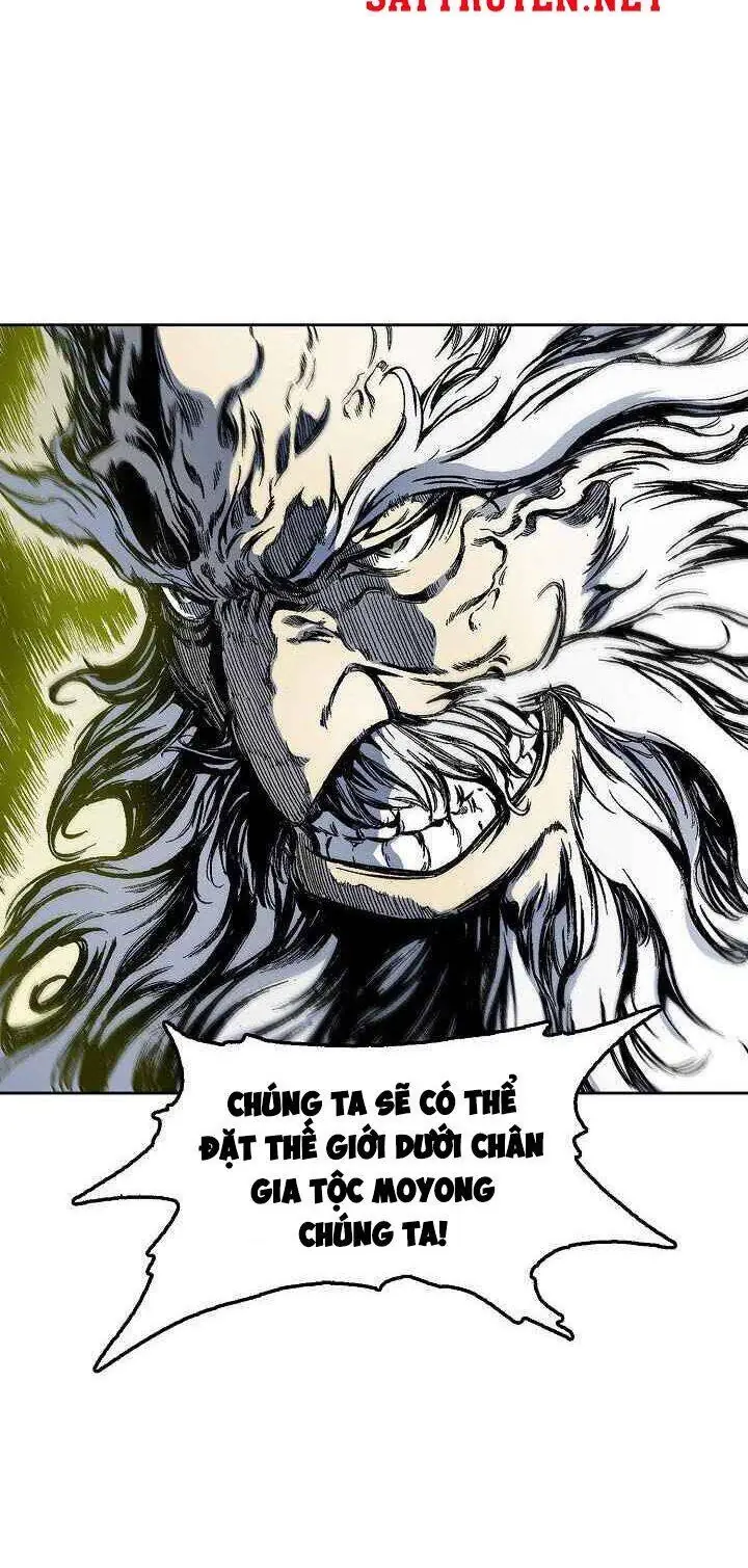 Hồi Ức Chiến Thần Chapter 24 - Trang 32