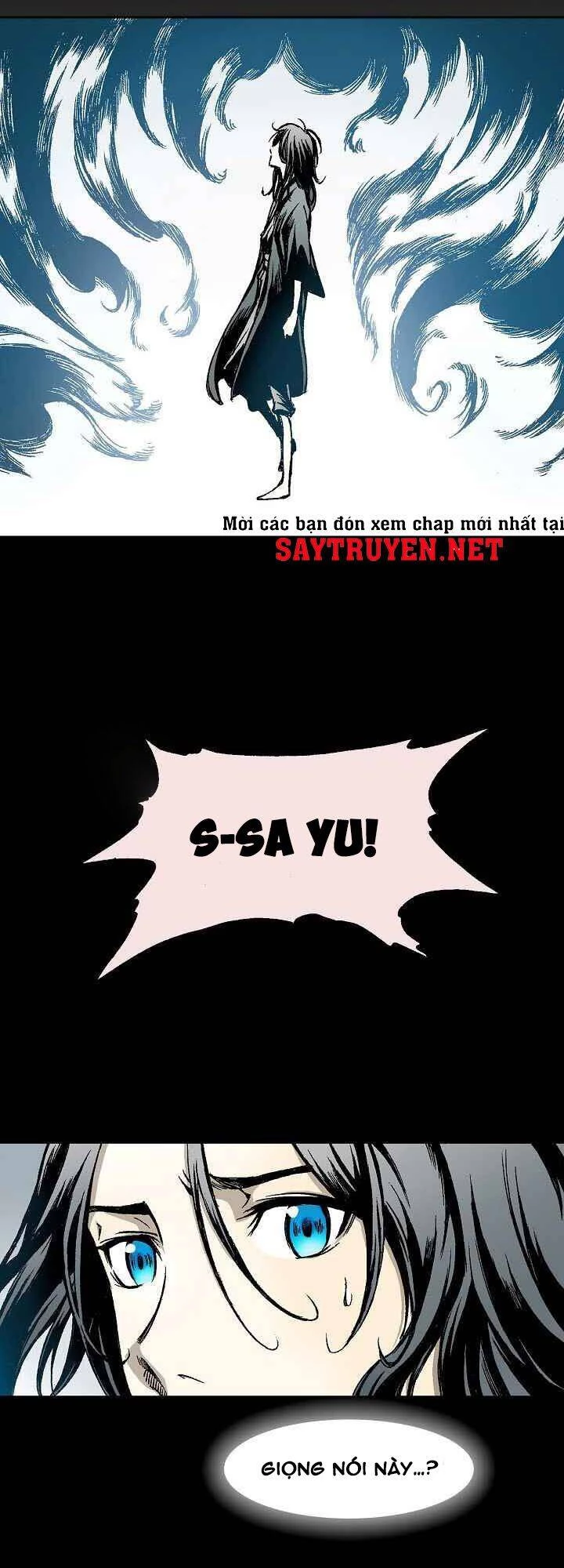 Hồi Ức Chiến Thần Chapter 24 - Trang 36