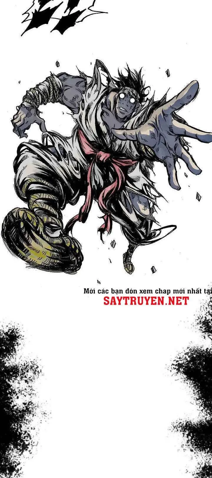 Hồi Ức Chiến Thần Chapter 24 - Trang 38