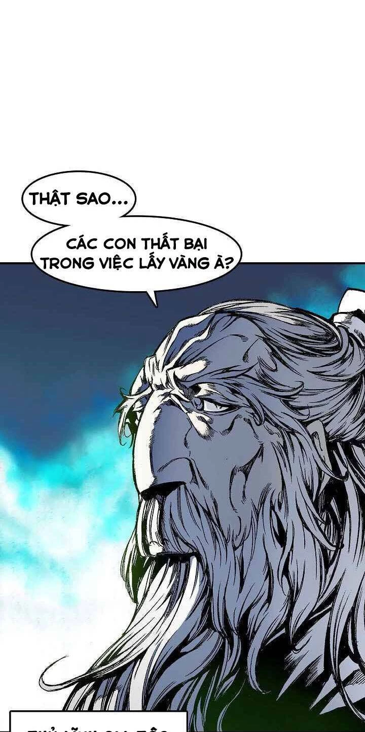 Hồi Ức Chiến Thần Chapter 24 - Trang 4
