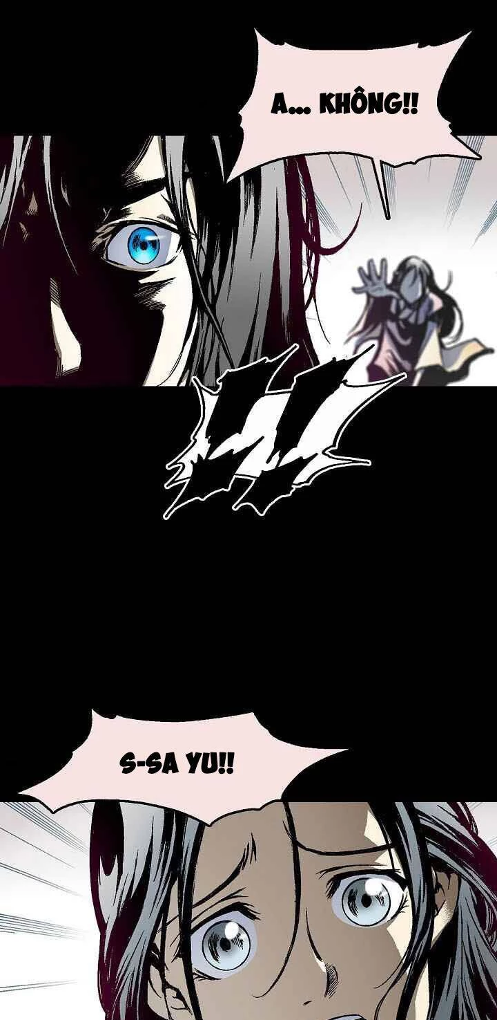 Hồi Ức Chiến Thần Chapter 24 - Trang 40
