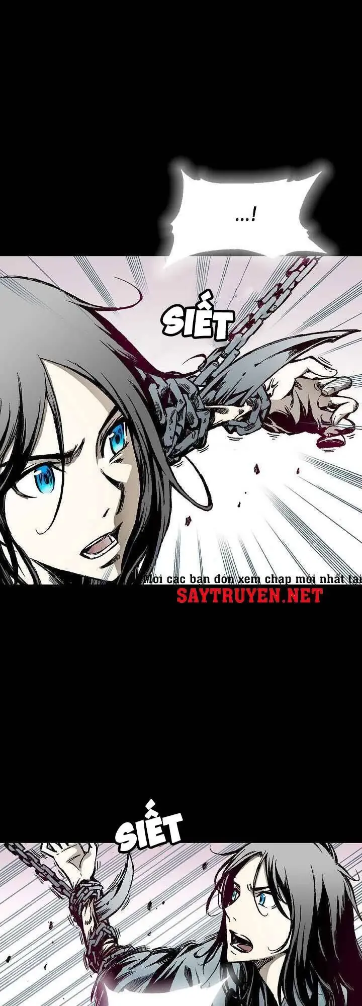 Hồi Ức Chiến Thần Chapter 24 - Trang 42
