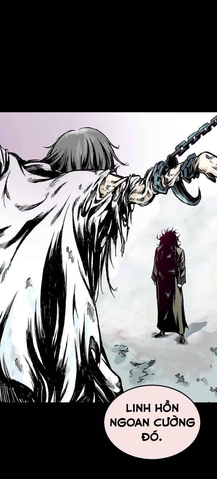 Hồi Ức Chiến Thần Chapter 24 - Trang 46