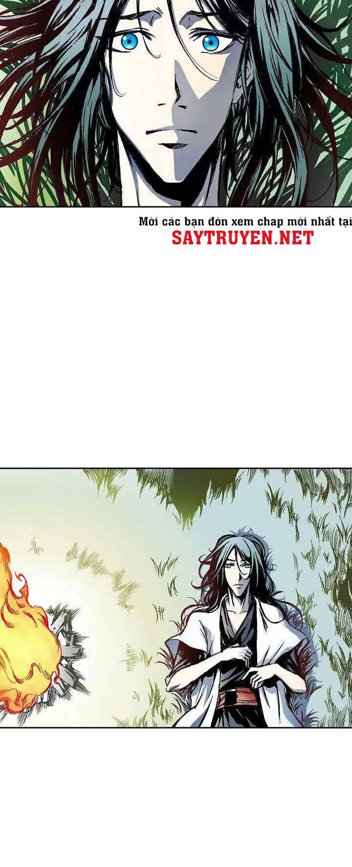 Hồi Ức Chiến Thần Chapter 24 - Trang 49