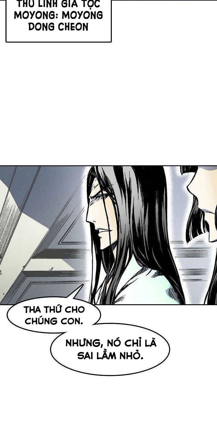Hồi Ức Chiến Thần Chapter 24 - Trang 5