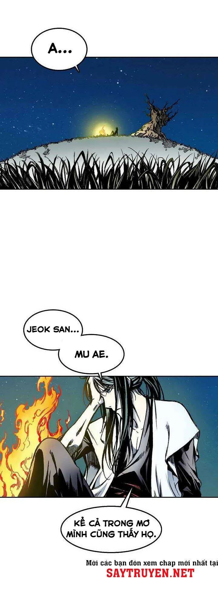 Hồi Ức Chiến Thần Chapter 24 - Trang 50